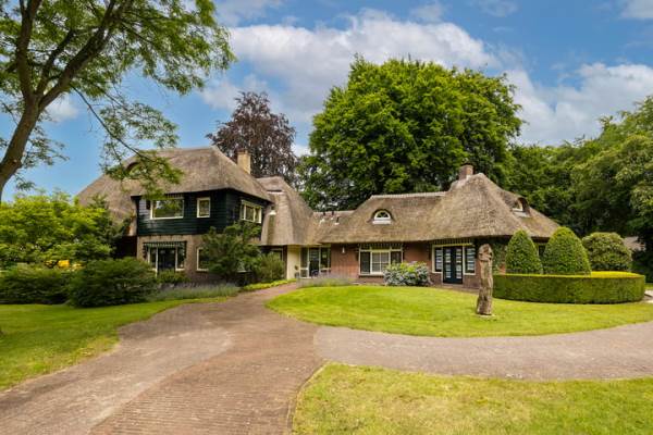 Woning Oranjelaan 79 Harderwijk