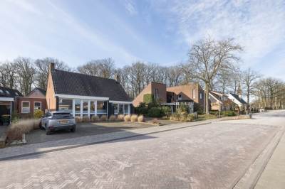 Woning Lossersestraat 8 de Lutte