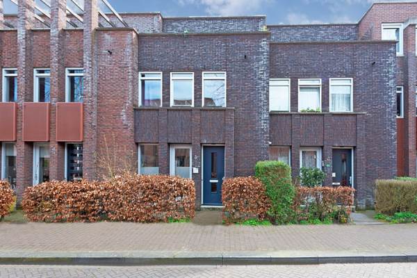 Woning Stavorenstraat 39 Amersfoort