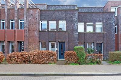 Woning Stavorenstraat 39 Amersfoort