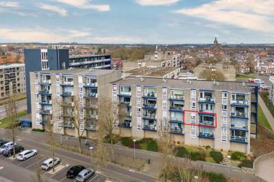 Woning Witherenstraat 106 Venlo