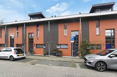 Woning Knopenmakerstraat 16 Delfgauw