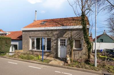 Woning Veer 67 Zaamslag