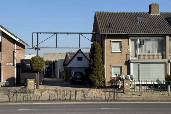 Woning Boschdijk 926 Eindhoven