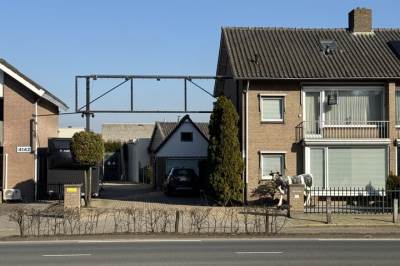Woning Boschdijk 926 Eindhoven