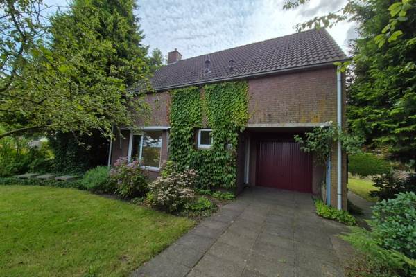 Woning Hoogeveenseweg 26 Nieuw-Balinge