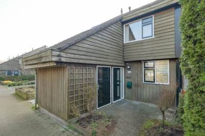 Woning Paardenweide 190 Zwaag