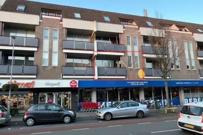 Woning Rietvinkstraat 11 Eindhoven