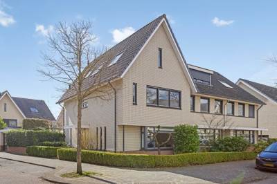 Woning Bandalaan 38 Eindhoven
