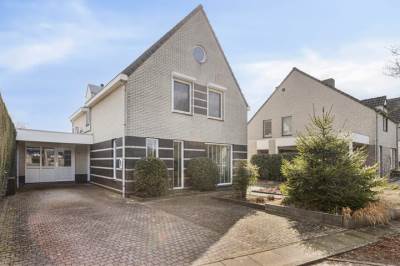 Woning Weergraaf 17 Heel