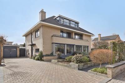 Woning Sellingerbos 6 Purmerend