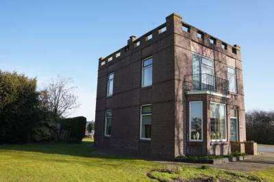 Woning Nieuwstraat 78 Oostburg
