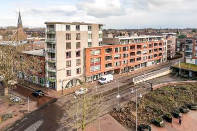 Woning Goudmijnhof 56 Oss