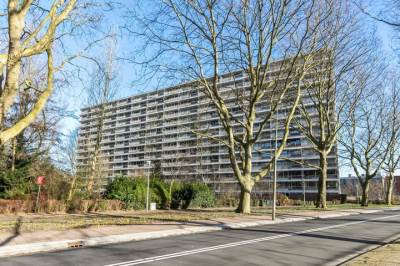 Woning Louis Couperusplaats 287 Capelle aan den IJssel