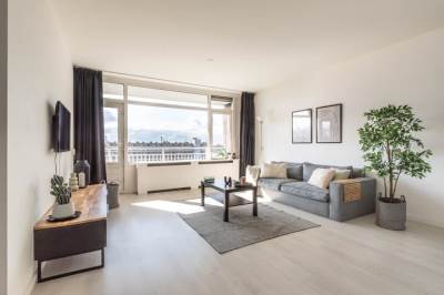 Woning Heemraadweg 802 Weesp