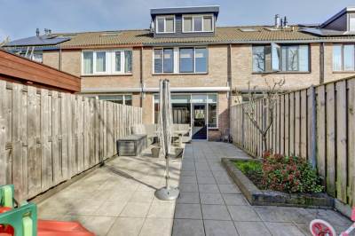 Woning Benedenrijweg 291 Ridderkerk