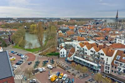 Woning Oostwal 3403 Goes