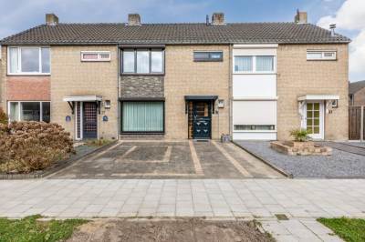 Woning Engelbrechtstraat 29 Weert