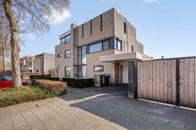 Woning Lieneke Willemenstraat 2 Rijen