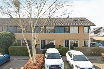 Woning Februaristraat 111 Almere
