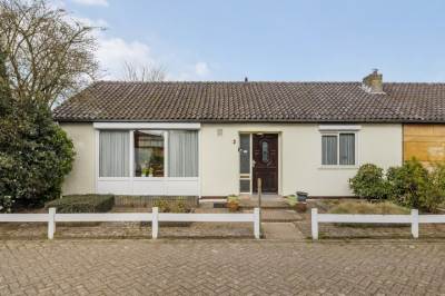 Woning Jacobsdreef 3 Veldhoven