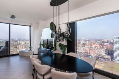 Woning C.T. Storklaan 565 Rijswijk (ZH)