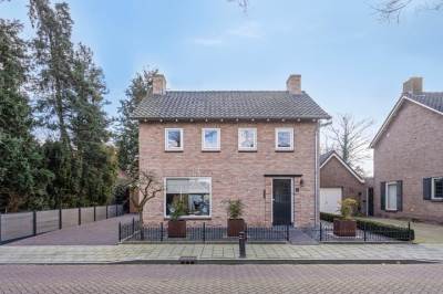 Woning Molenstraat 9 Nuland