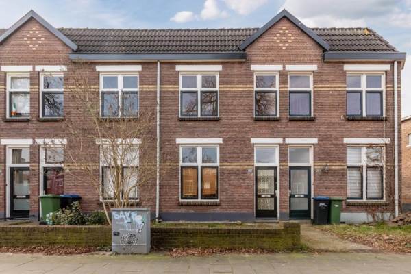 Woning Wolfskuilseweg 107 Nijmegen