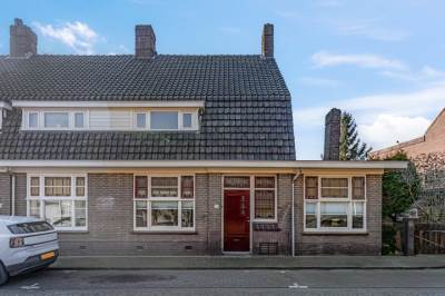 Woning Hoveniersweg 75 Tiel