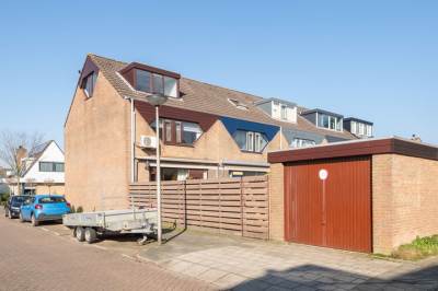 Woning Meerkoet 40 Ridderkerk