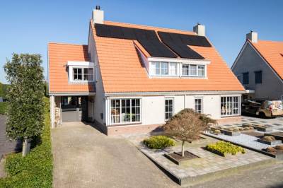 Woning Roebol 58 Genemuiden