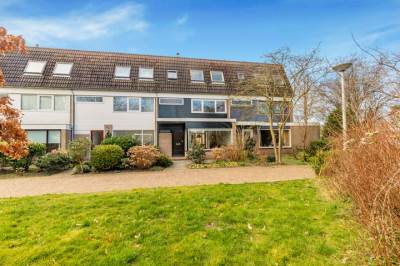 Woning Sleutelbloem 23 Castricum
