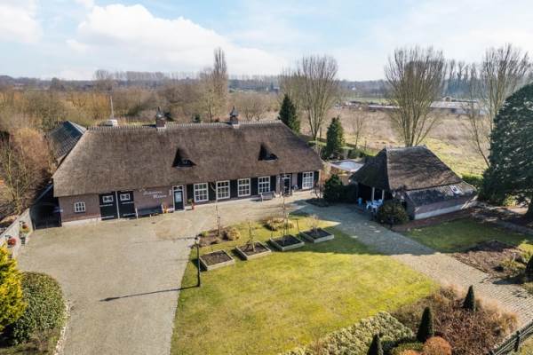 Woning Schootsehoef 2 Schijndel