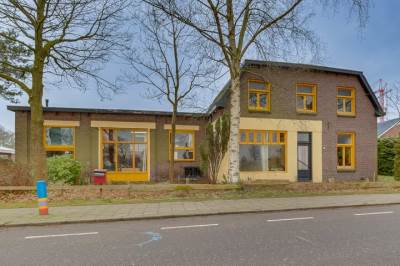 Woning Dijkerhoekseweg 32 Holten