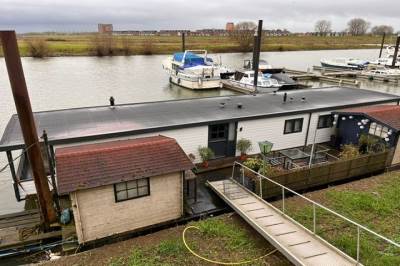 Woning Westervoortsedijk 90 Arnhem