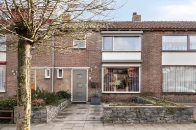 Woning Zuidlandstraat 9 Terneuzen