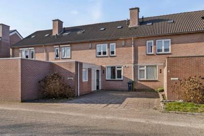 Woning Marjoleinhof 7 Schijndel