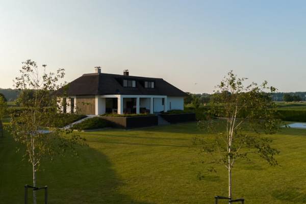 Woning Provincialeweg 3 Zuidzande