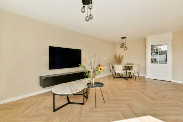 Woning Hazepad 41 Zaandam