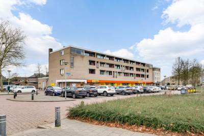 Woning Kard. de Jongstraat 11A Valkenswaard