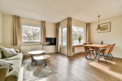 Woning Rupelmonde 13 Amsterdam