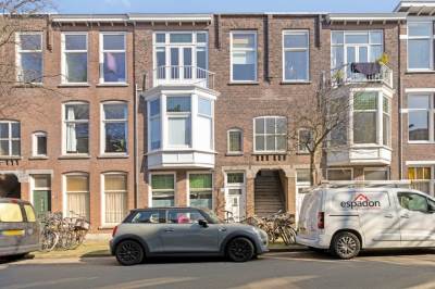 Woning Fahrenheitstraat 461 Den Haag