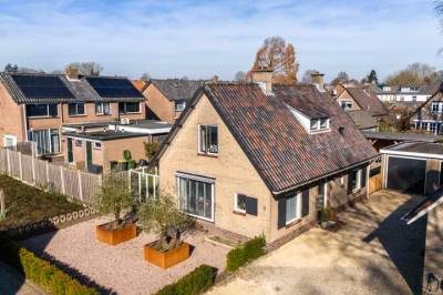 Woning Jan Goossenweg 6 Loenen