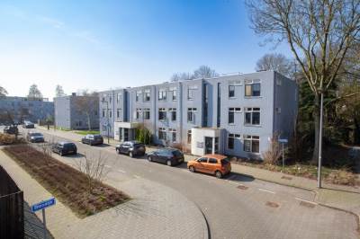 Woning Bazeldijk 3 Rotterdam