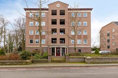 Woning Maasstraat 16 Baarlo (LI)