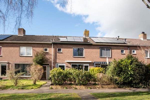 Woning Meidoornweg 39 Schoorl