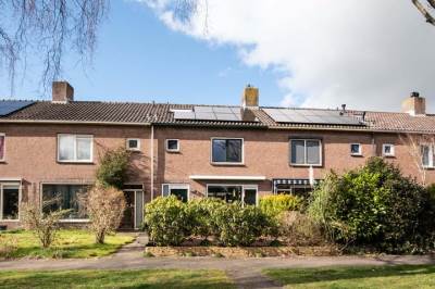 Woning Meidoornweg 39 Schoorl