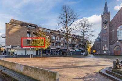 Woning Markt 25B2 Sint-Oedenrode