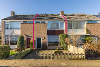 Woning Edelsmidsdreef 34 Schoonhoven