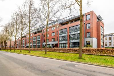 Woning Lageweg 36 Zeist